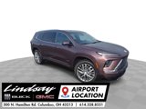 New 2025 Buick Enclave Avenir w/ Trailering Package, 5000 lbs. image 2