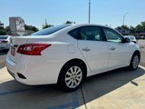 Used 2016 Nissan Sentra S image 5