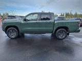 New 2025 Nissan Frontier SV w/ SV Convenience Package image 2