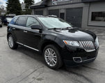 Used 2011 Lincoln MKX AWD w/ 102A Rapid Spec Order Code image 5