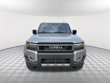 New 2025 Toyota Land Cruiser image 2