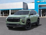 New 2026 Chevrolet Equinox LT w/ Convenience Package II image 6