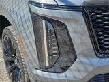 New 2025 Cadillac Escalade Sport Platinum w/ LPO, ONYX Package image 4