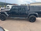 Used 2022 Jeep Gladiator Mojave w/ Cold Weather Group image 5