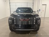 Used 2023 GMC Canyon Denali w/ Denali Black Edition image 2