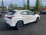 New 2025 Lexus UX 300h AWD image 4