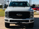 New 2025 Ford F250 Lariat image 2