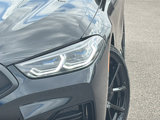 New 2025 BMW 840i Convertible image 4