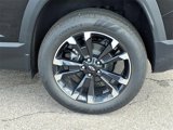 New 2026 Chevrolet Equinox RS w/ Safety and Technology Package image 6