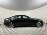 Used 2024 Jaguar XF R-Dynamic SE image 5