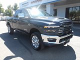New 2026 RAM 2500 Laramie image 2
