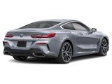 New 2026 BMW 840i Coupe image 2