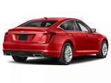 Used 2024 Cadillac CT5 Premium Luxury w/ Platinum Package image 3