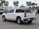 New 2025 Chevrolet Silverado 1500 LTZ w/ Technology Package image 3