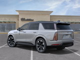 New 2026 Cadillac Escalade IQL Sport 2 image 3