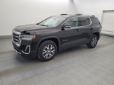 Used 2023 GMC Acadia SLT image 2