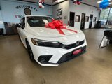 Used 2022 Honda Civic Sport image 3
