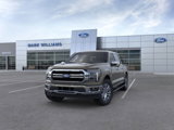 New 2025 Ford F150 Lariat w/ Equipment Group 502A High image 2