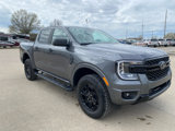 New 2025 Ford Ranger XLT w/ Equipment Group 301A High image 3