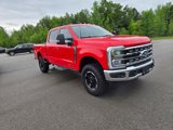 New 2025 Ford F250 Lariat w/ Tremor Off-Road Package image 2