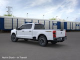 New 2025 Ford F350 XLT image 4