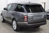 Used 2016 Land Rover Range Rover Supercharged image 5