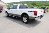 Used 2020 Ford F150 Lariat w/ Equipment Group 502A Luxury image 3