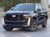 Used 2023 Cadillac Escalade Sport image 5