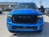 New 2025 RAM 1500 Laramie image 2