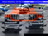 New 2025 Jeep Wrangler Unlimited Sahara image 3