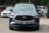 New 2025 INFINITI QX60 Autograph w/ Cargo Package image 3