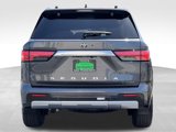 New 2025 Toyota Sequoia Capstone image 4