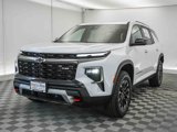 New 2026 Chevrolet Traverse Z71 w/ Enhanced Driving Package image 3