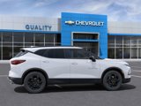 New 2025 Chevrolet Blazer LT w/ Midnight/Sport Edition image 5