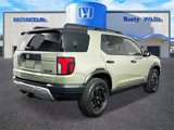New 2026 Honda Passport TrailSport Elite image 2