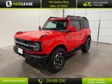 Used 2023 Ford Bronco Outer Banks image 1