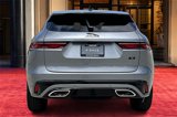 New 2026 Jaguar F-PACE R-Dynamic S image 4