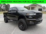 New 2025 RAM 1500 Big Horn image 2