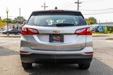 Used 2020 Chevrolet Equinox LS image 5