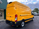 Used 2021 Ford Transit 250 148 High Roof w/ Load Area Protection Package image 3
