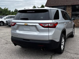 Used 2021 Chevrolet Traverse LS image 6