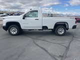 New 2025 Chevrolet Silverado 3500 W/T image 5
