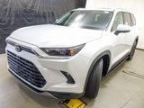New 2026 Toyota Grand Highlander Platinum image 4