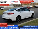 Used 2020 Ford Fusion SEL image 6