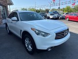 Used 2014 INFINITI QX70 AWD image 3