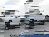 New 2025 Lincoln Navigator Reserve w/ Jet Appearance Package image 3