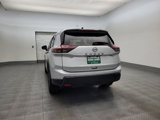 Used 2024 Nissan Rogue S image 6