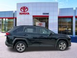 Used 2023 Toyota RAV4 LE image 2