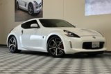 Used 2020 Nissan 370Z Touring Sport image 2