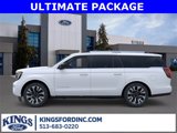 New 2025 Ford Expedition Max Platinum image 3